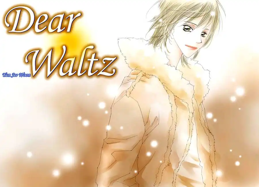 Dear Waltz Chapter 4 2